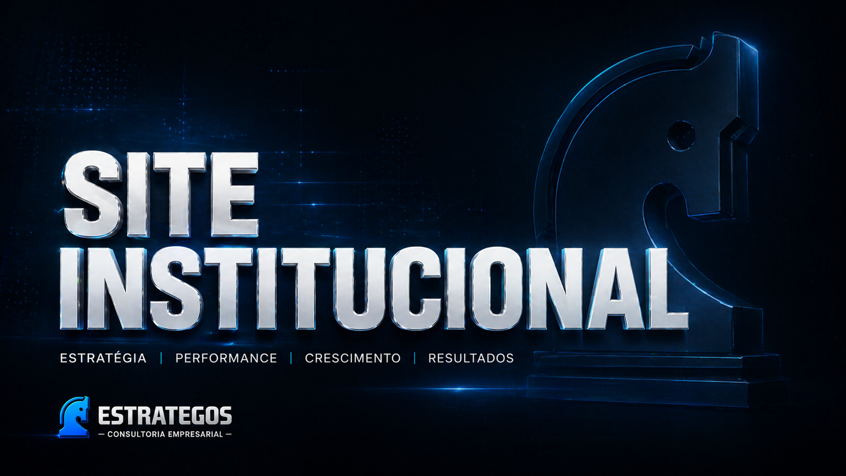 Site Institucional